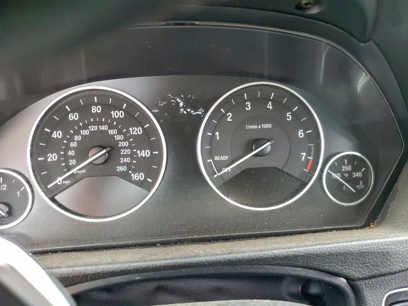 Фото 9 - BMW 4 SERIES