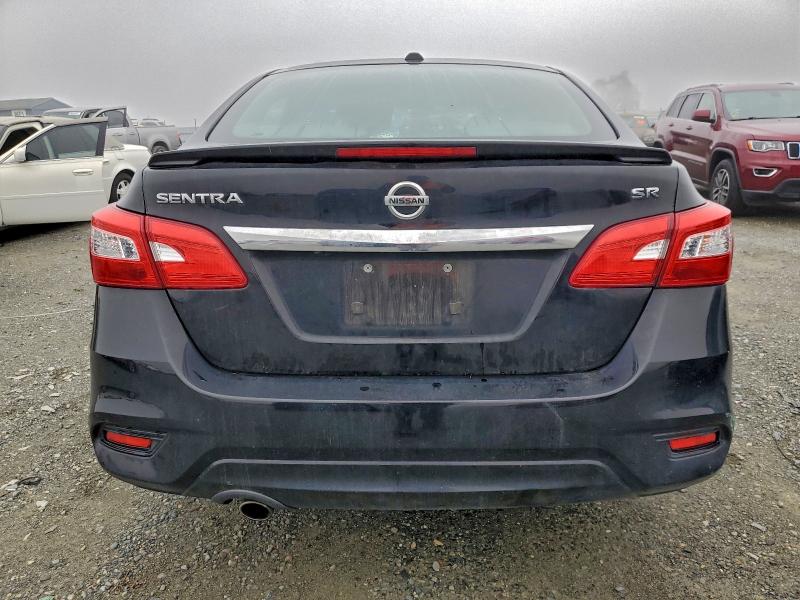 Фото 6 - NISSAN SENTRA