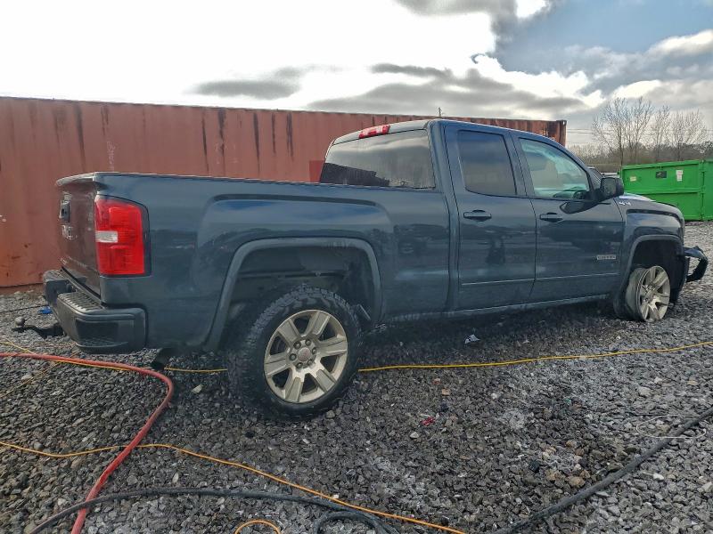 Фото 3 - GMC SIERRA