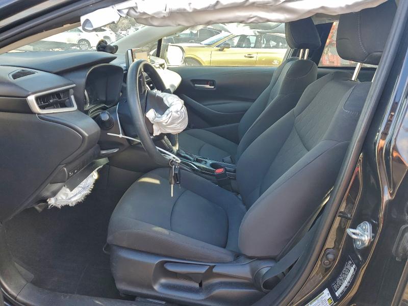 Фото 7 - TOYOTA COROLLA