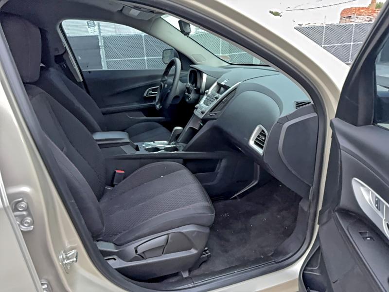 Фото 5 - CHEVROLET EQUINOX