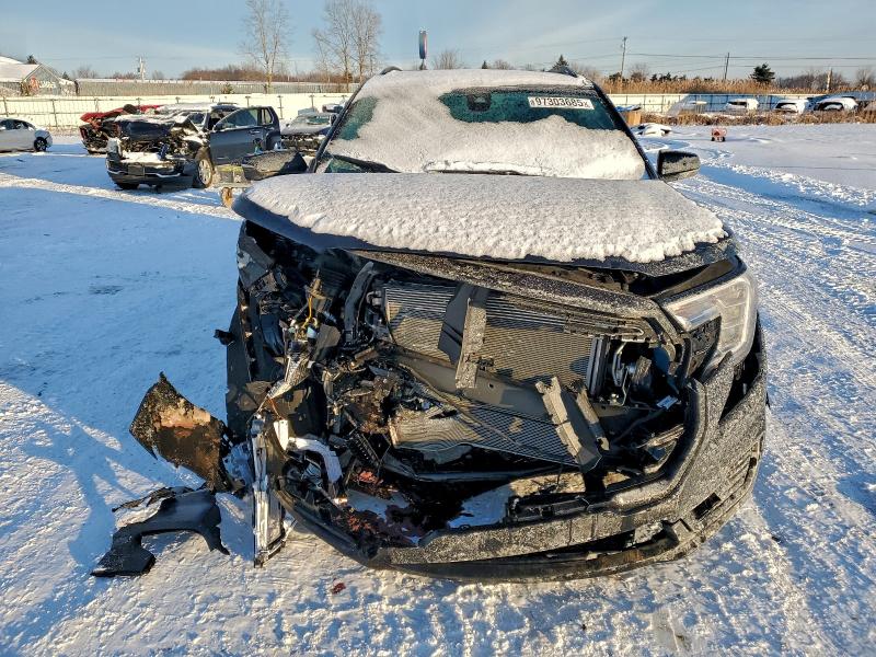 Фото 5 - GMC TERRAIN