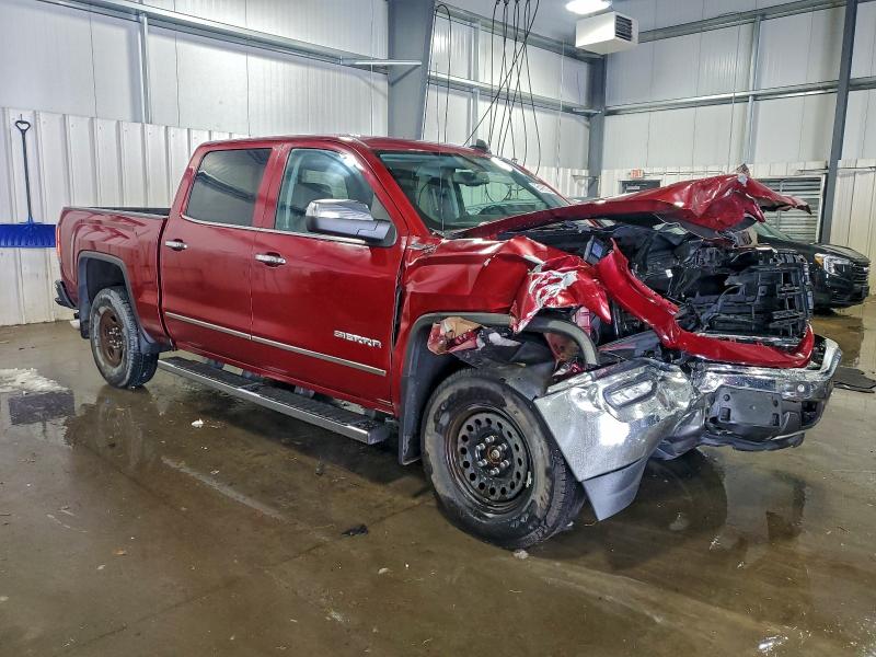 Фото 4 - GMC SIERRA