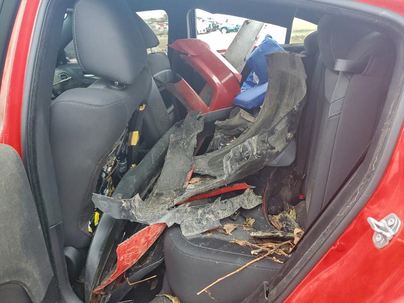 Фото 10 - DODGE CHARGER