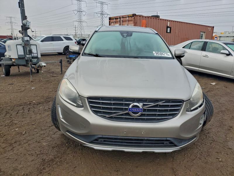 Фото 5 - VOLVO XC60