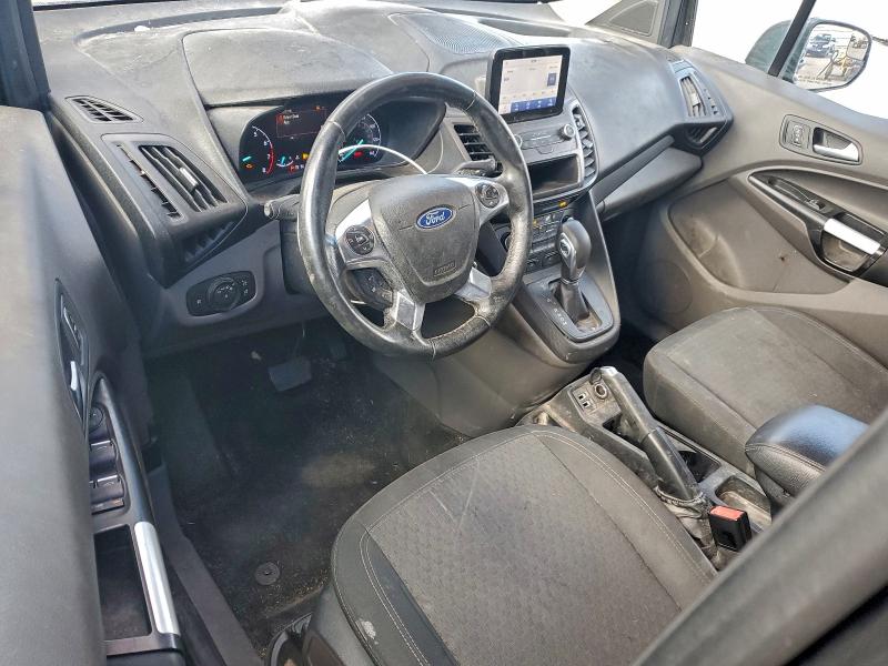 Фото 8 - FORD TRANSIT