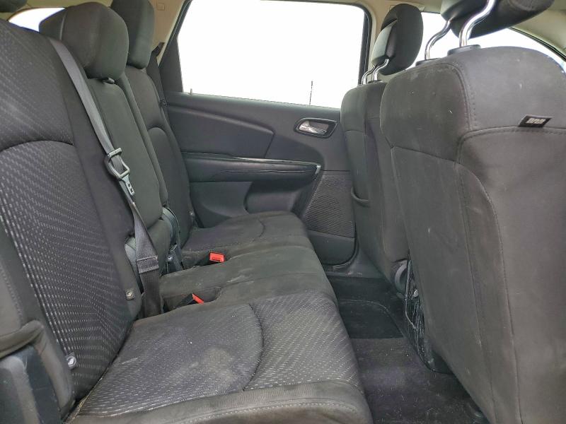 Фото 11 - DODGE JOURNEY