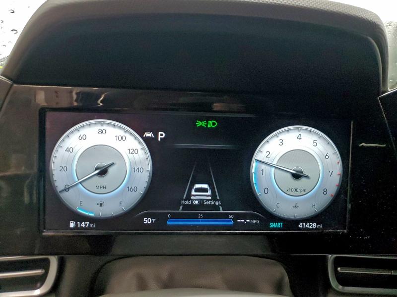 Фото 9 - HYUNDAI ELANTRA