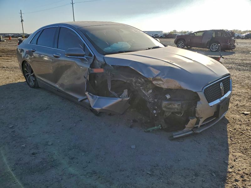 Фото 4 - LINCOLN MKZ