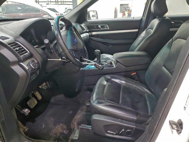 Фото 7 - FORD EXPLORER