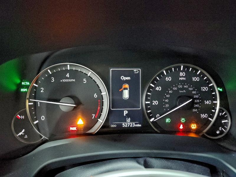 Фото 9 - LEXUS RX350