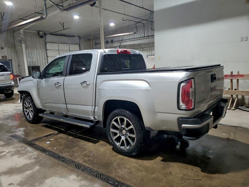 Фото 2 - GMC CANYON