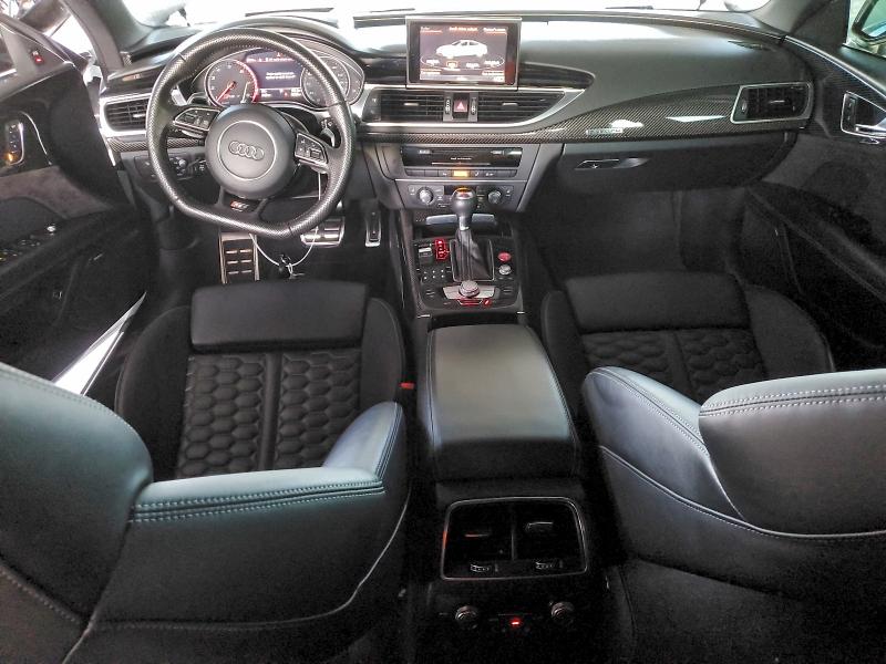 Фото 8 - AUDI S7/RS7