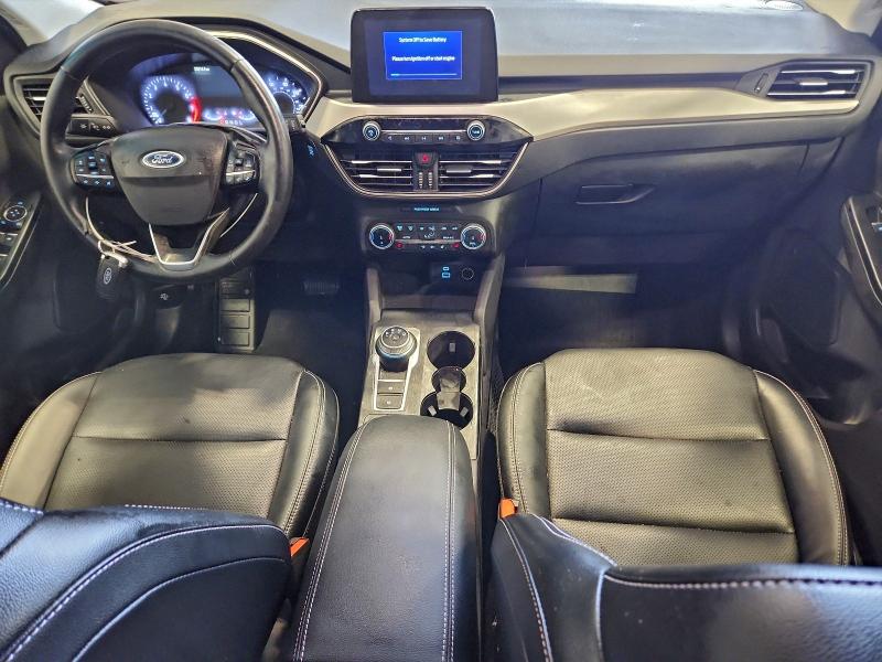 Фото 8 - FORD ESCAPE