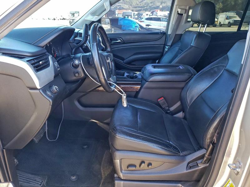 Фото 7 - GMC YUKON