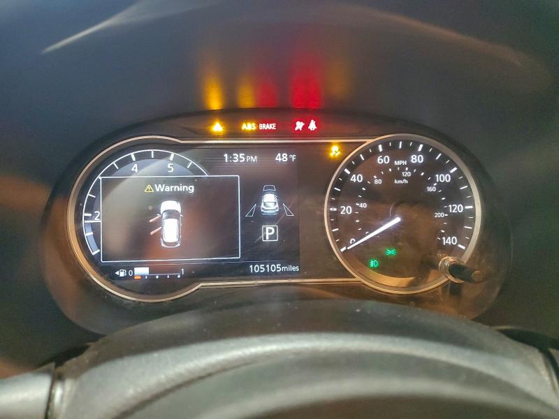 Фото 9 - NISSAN KICKS