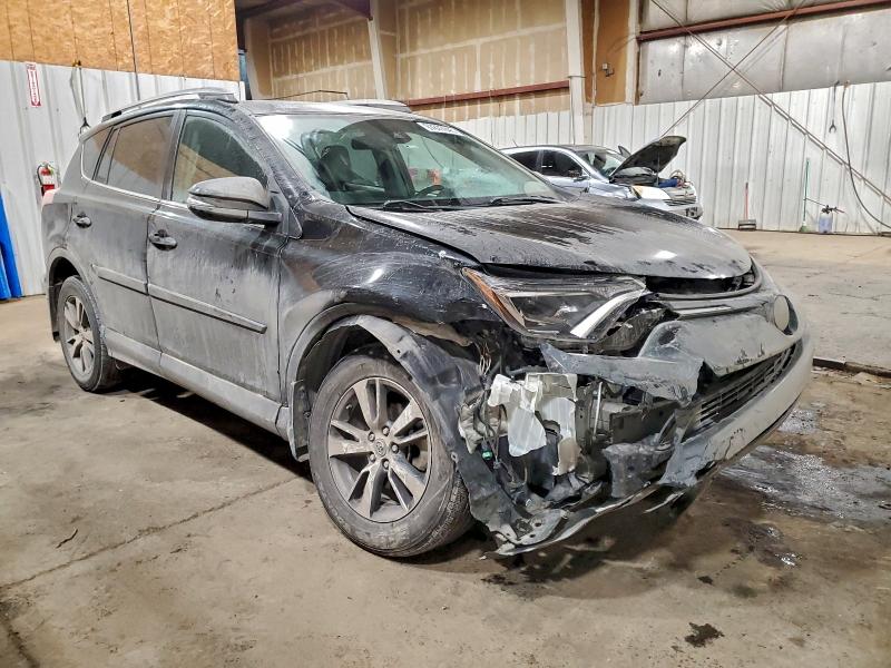 Фото 4 - TOYOTA RAV4