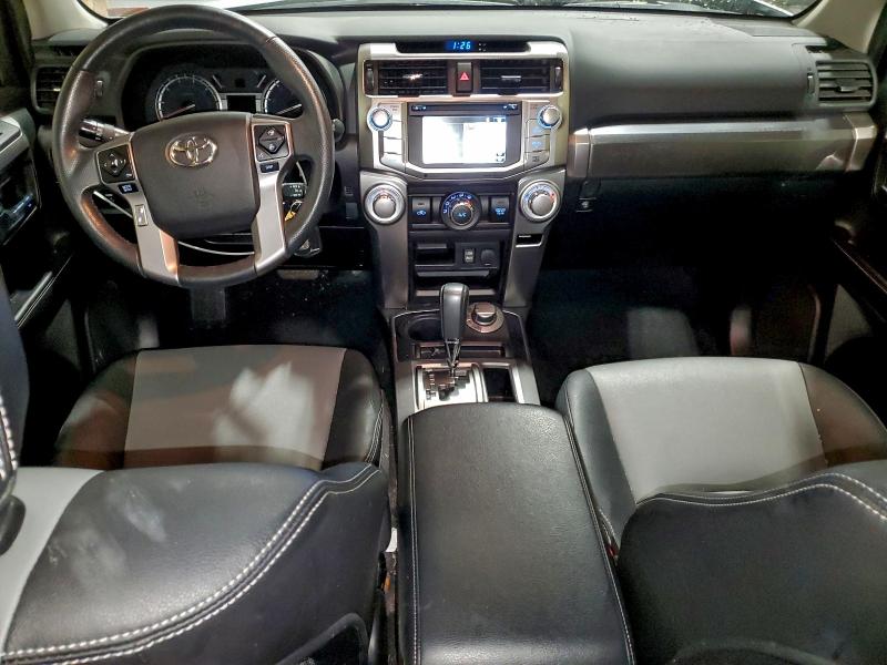 Фото 8 - TOYOTA 4RUNNER