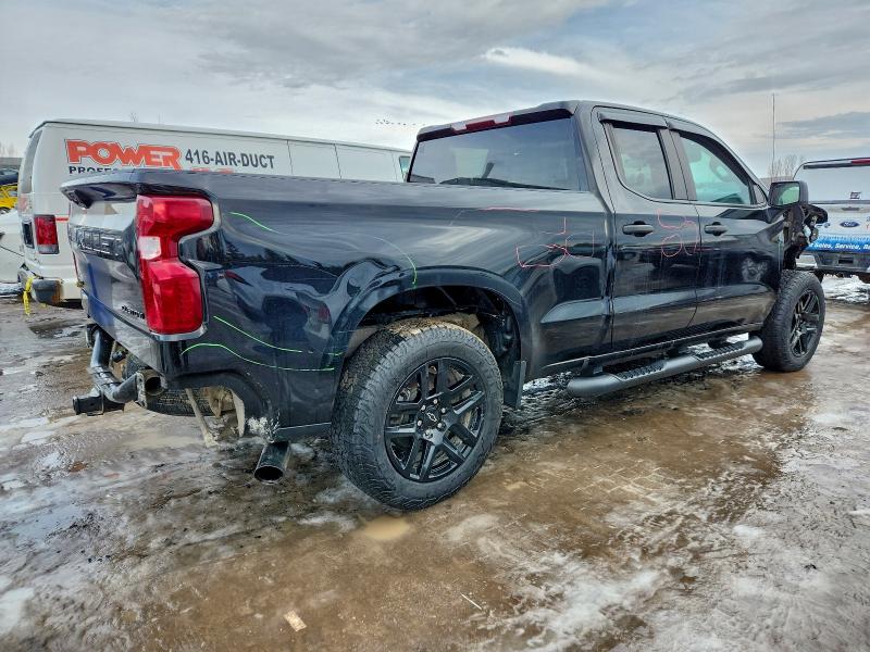 Фото 3 - CHEVROLET ALL Models