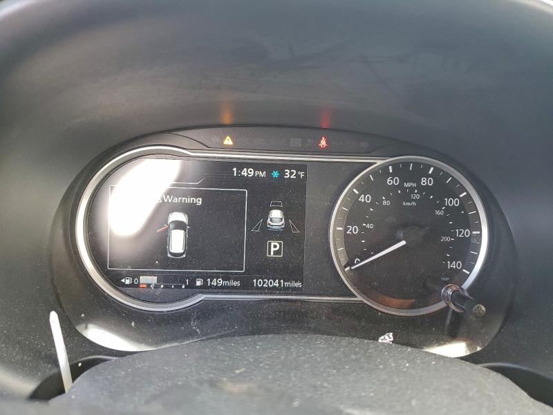 Фото 9 - NISSAN KICKS