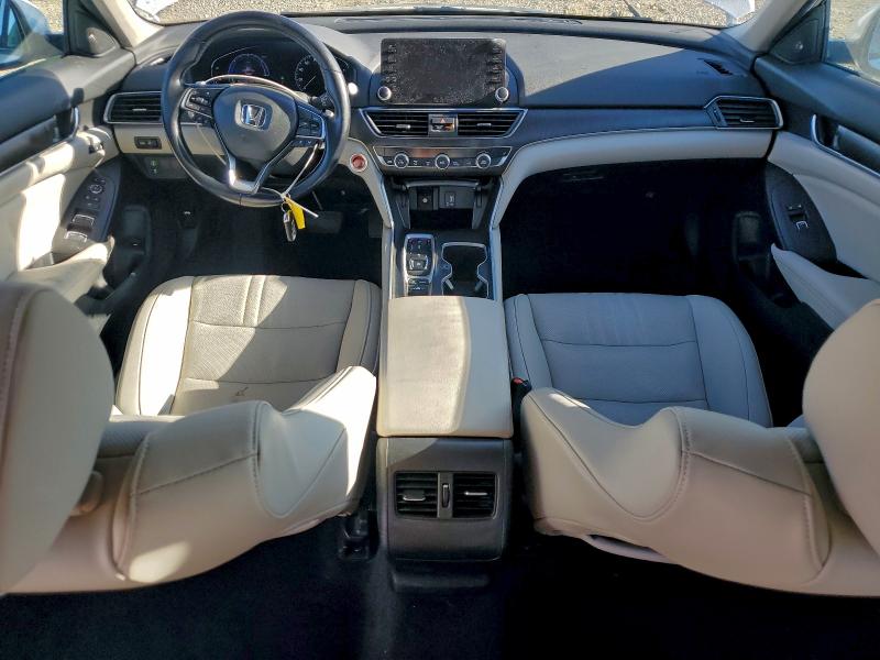 Фото 8 - HONDA ACCORD