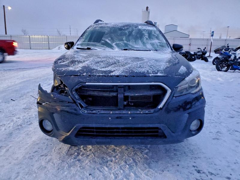 Фото 5 - SUBARU OUTBACK