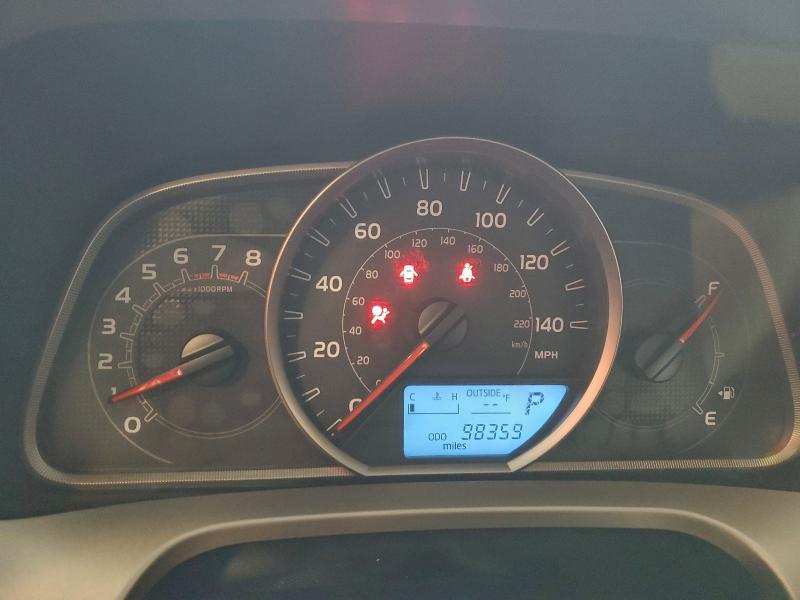 Фото 9 - TOYOTA RAV4