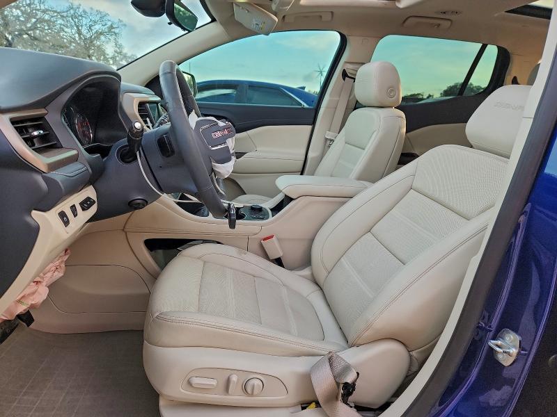 Фото 7 - GMC ACADIA DEN