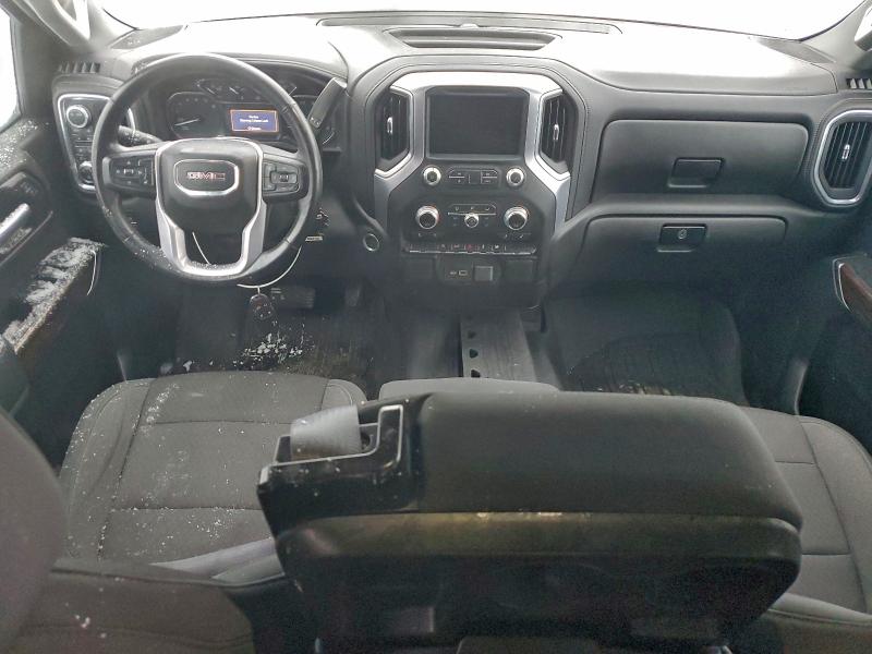 Фото 8 - GMC SIERRA