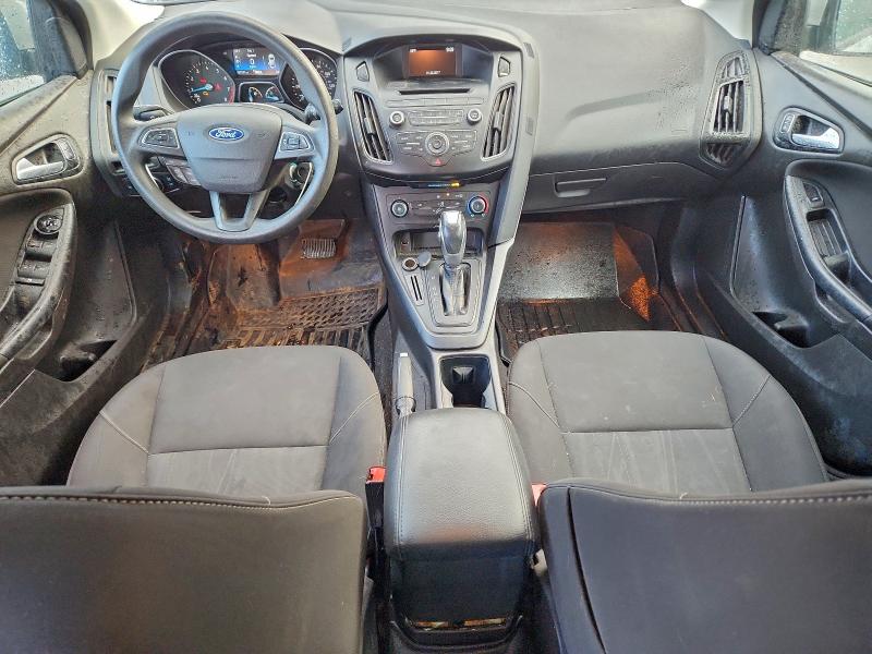 Фото 8 - FORD FOCUS