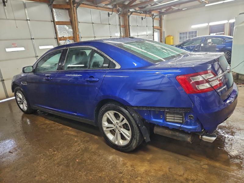 FORD TAURUS 2015 VIN 1FAHP2E87FG188157