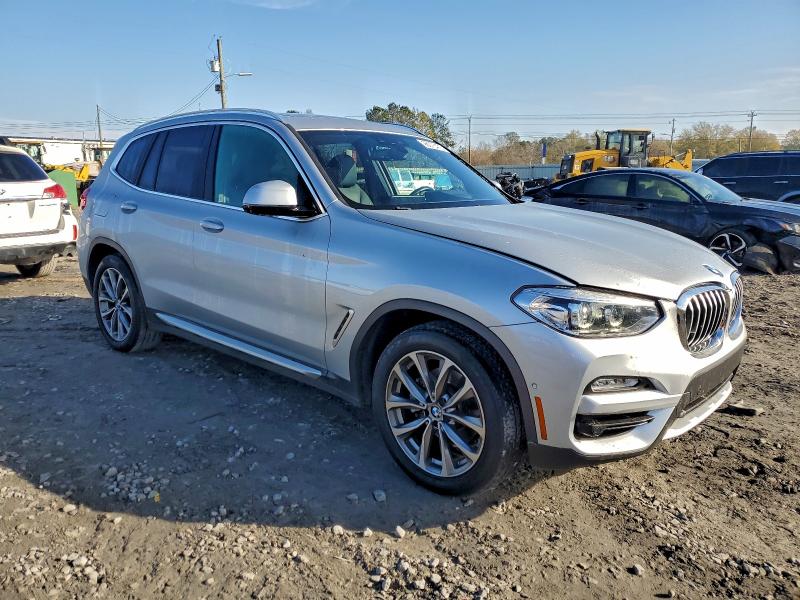 Фото 4 - BMW X3