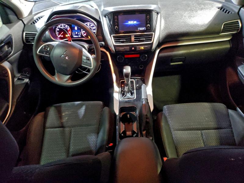 Фото 8 - MITSUBISHI ECLIPSE