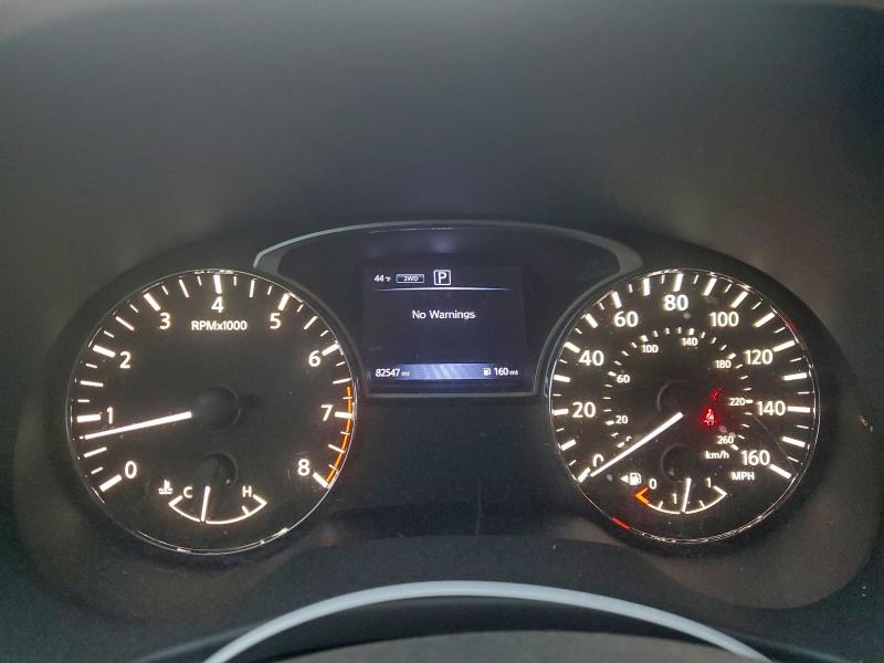 Фото 9 - NISSAN PATHFINDER