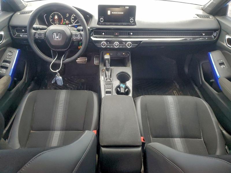 Фото 8 - HONDA CIVIC