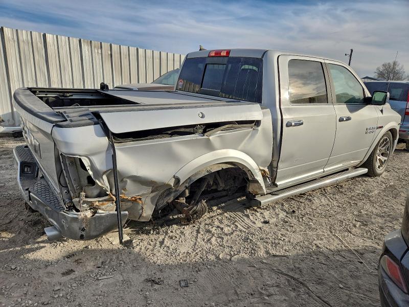 Фото 3 - RAM 1500