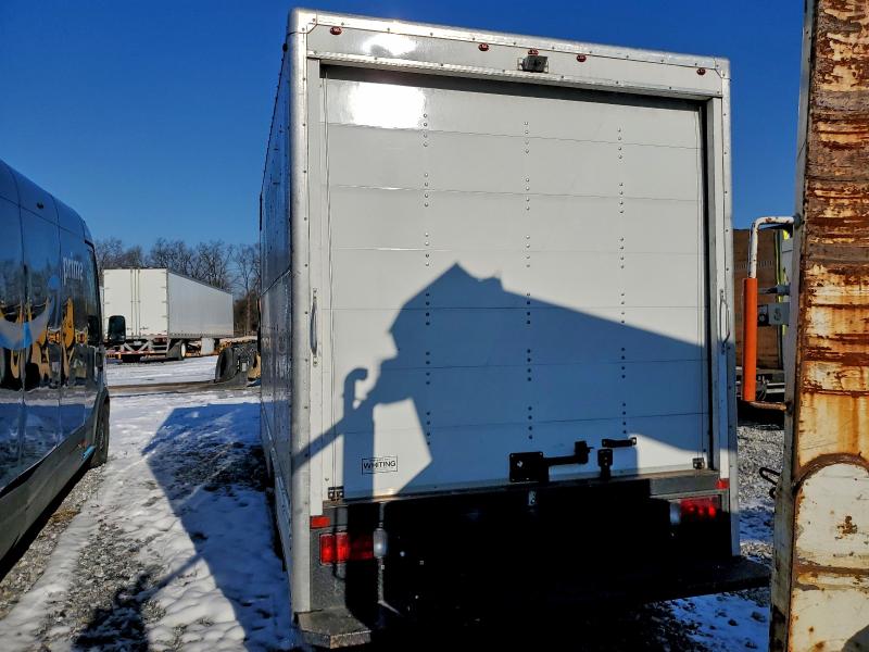 RAM All Models 2019 VIN 3C7WRVMG1KE539759