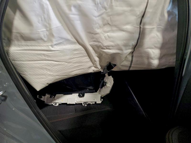 Фото 11 - HONDA HR-V