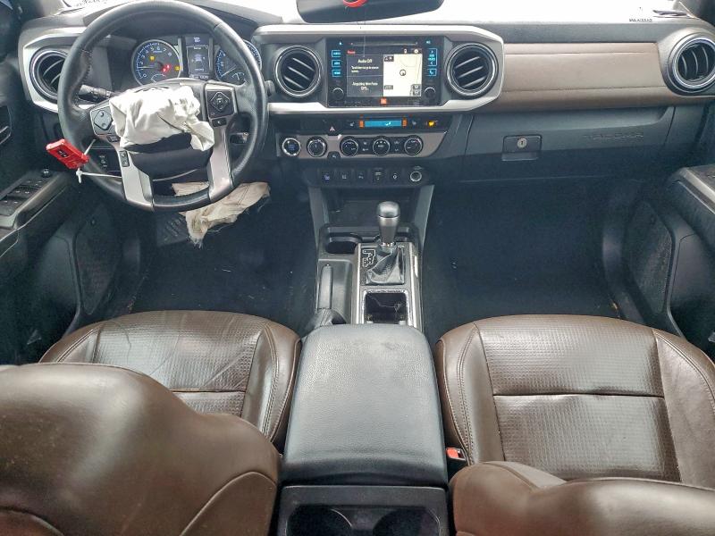 Фото 8 - TOYOTA TACOMA