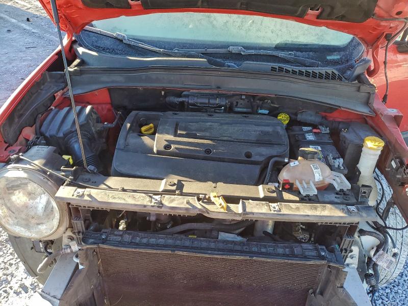 Фото 11 - JEEP RENEGADE