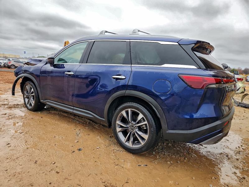 Фото 2 - INFINITI QX60