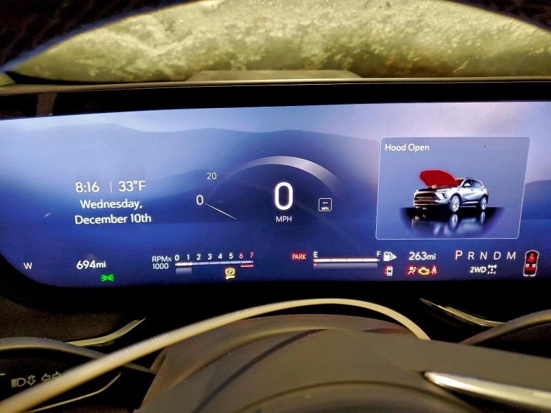 Фото 9 - BUICK ENVISION