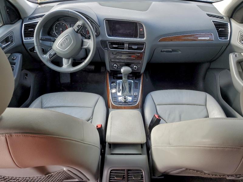 Фото 8 - AUDI Q5