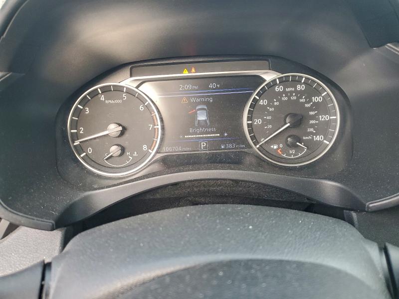 Фото 9 - NISSAN ALTIMA