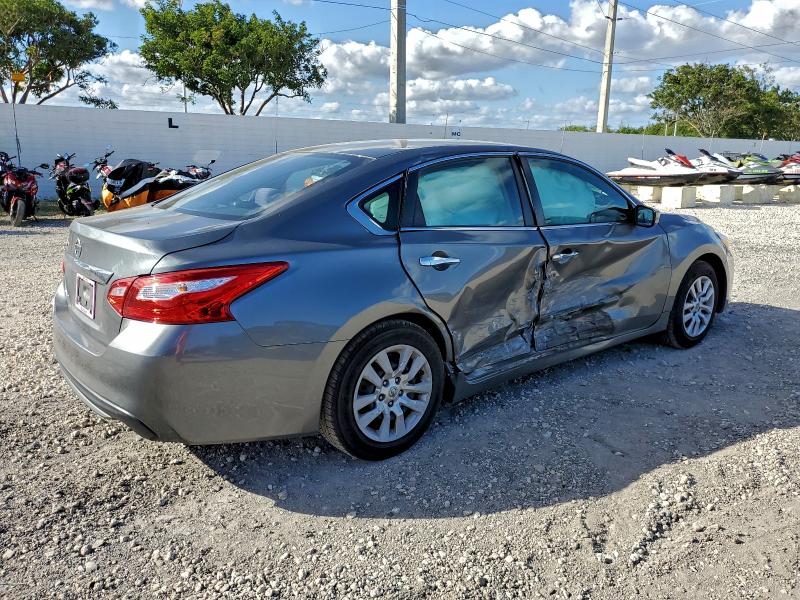 Фото 3 - NISSAN ALTIMA