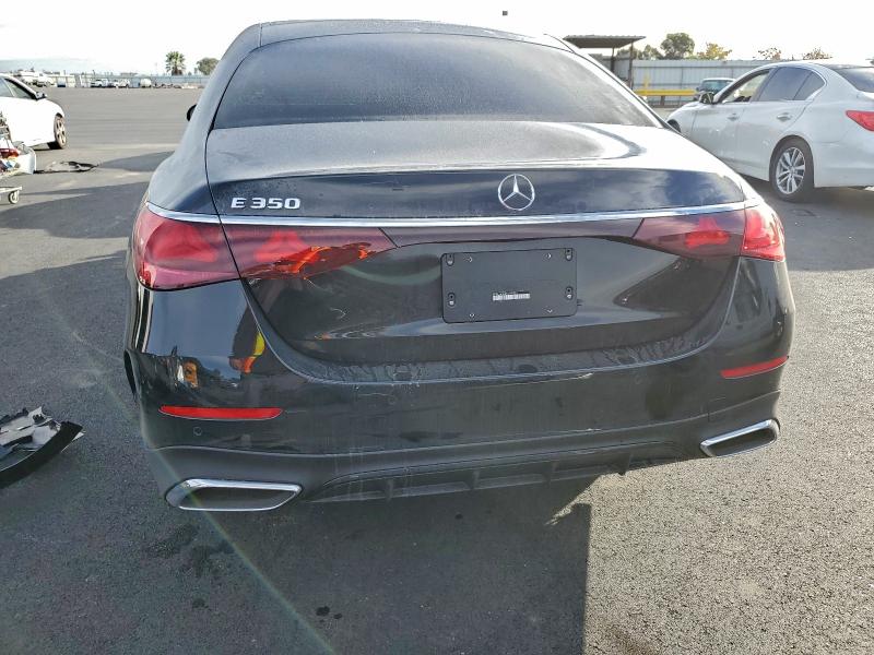 Фото 6 - MERCEDES-BENZ E-CLASS