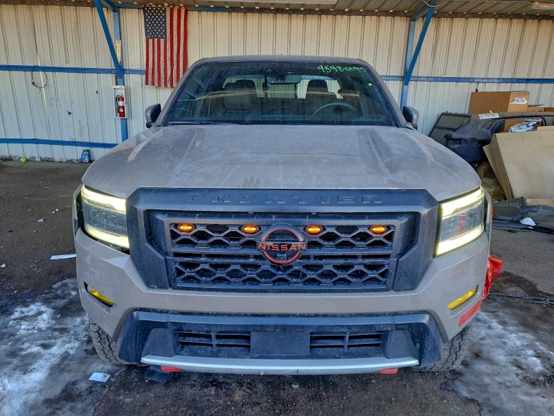 Фото 5 - NISSAN FRONTIER