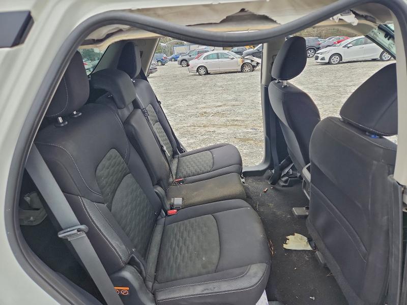 Фото 11 - NISSAN PATHFINDER