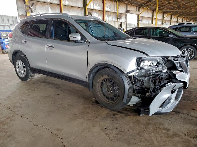 Фото 4 - NISSAN ROGUE