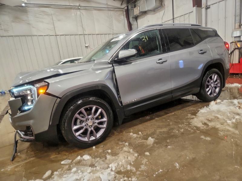 Фото 1 - GMC TERRAIN